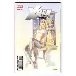 X-Men (Magazine Marvel France - 1° série) N° 82 - Comics Marvel