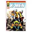 X-Men (Magazine Marvel France - 1° série) N° 54 - Comics Marvel