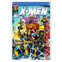 X-Men (Marvel France - 1° Série) N° 52 - Comics Marvel