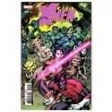 X-Men (Magazine Marvel France - 1° série) N° 110 - Comics Marvel