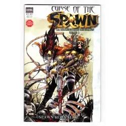 Spawn Hors Série (Semic) N° 4 - Comics Image