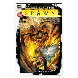 Spawn Hors Série (Semic) N° 6 - Comics Image