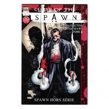 Spawn Hors Série (Semic) N° 7 - Comics Image