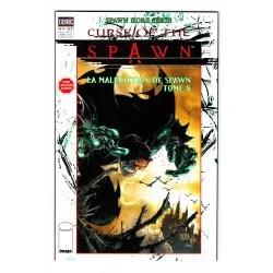 Spawn Hors Série (Semic) N° 9 - Comics Image
