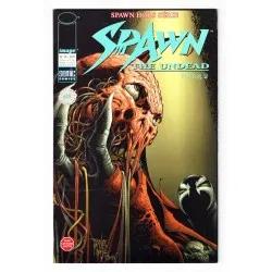 Spawn Hors Série (Semic) N° 12 - Comics Image