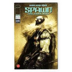 Spawn Hors Série (Semic) N° 15 - Comics Image