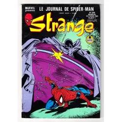 Strange N° 238 - Comics Marvel