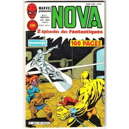 NOVA N°65
