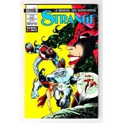 Strange N° 249 - Comics Marvel