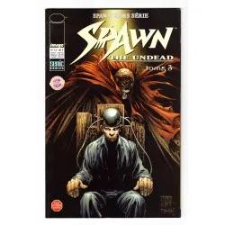 Spawn Hors Série (Semic) N° 13 - Comics Image