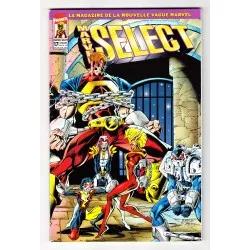 Marvel Select N° 17 - Comics Marvel