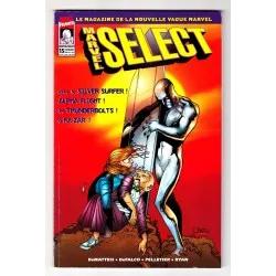 Marvel Select N° 15 - Comics Marvel