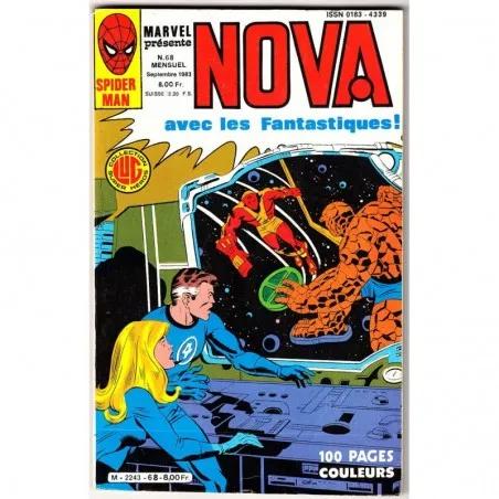 NOVA N°68