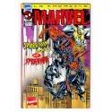 Marvel (Marvel France) N° 2 - Comics Marvel