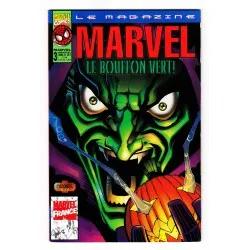 Marvel (Marvel France) N° 3 - Comics Marvel
