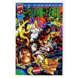 Marvel (Marvel France) N° 5 - Comics Marvel