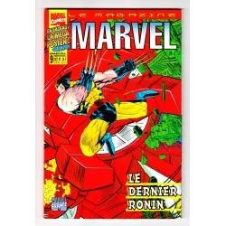 Marvel (Marvel France) N° 9 - Comics Marvel