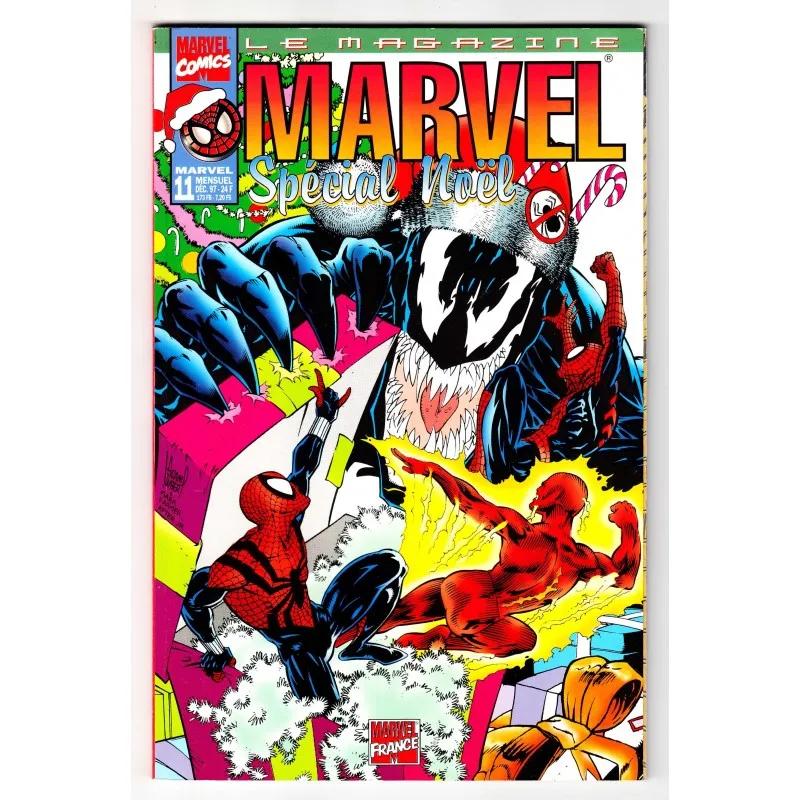 Marvel (Marvel France) N° 11 - Comics Marvel