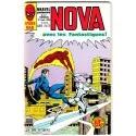 Nova N° 32 - Comics Marvel