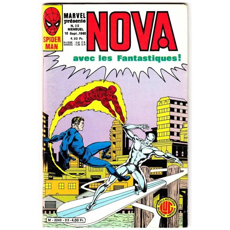 NOVA N°32