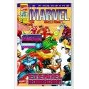 Marvel (Marvel France) N° 12 - Comics Marvel