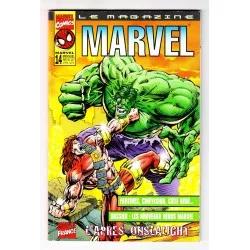 Marvel (Marvel France) N° 14 - Comics Marvel