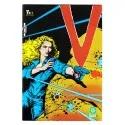 V - Les Visiteurs (Arédit) N° 7 - Comics DC