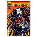 Planète Comics (1° Série - Marvel) N° 4 - Inferno Tome 1
