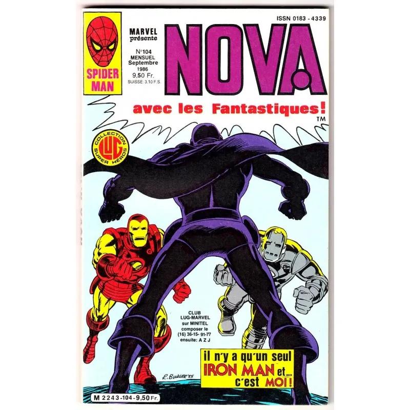 NOVA N°104