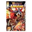 Planète Comics (2° Série - Image et Divers) N° 1 - Witchblade
