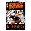 Planète Comics (2° Série - Image et Divers) N° 8 - Body Bags - Dark Horse