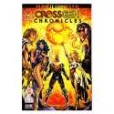 Planète Comics (2° Série - Image et Divers) N° 11 - Crossgen Chronicles