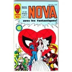 NOVA N°129