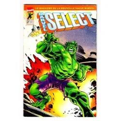 Marvel Select N° 27 - Comics Marvel