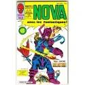 Nova N° 107 - Comics Marvel