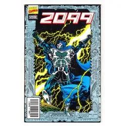 2099 N° 2 - Comics Marvel