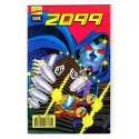 2099 N° 4 - Comics Marvel