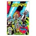2099 N° 5 - Comics Marvel