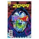 2099 N° 7 - Comics Marvel
