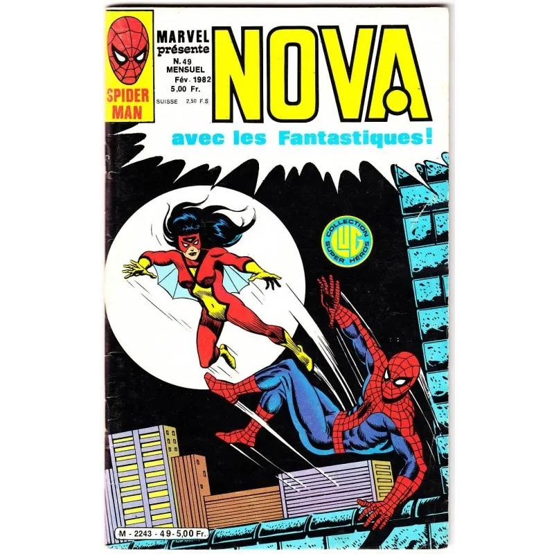 NOVA N°49