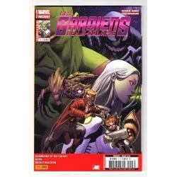 Gardiens de la Galaxie , Les (Magazine) N° 3 - Comics Marvel