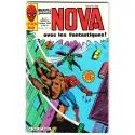 Nova N° 57 - Comics Marvel