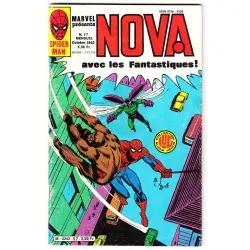 NOVA N°57