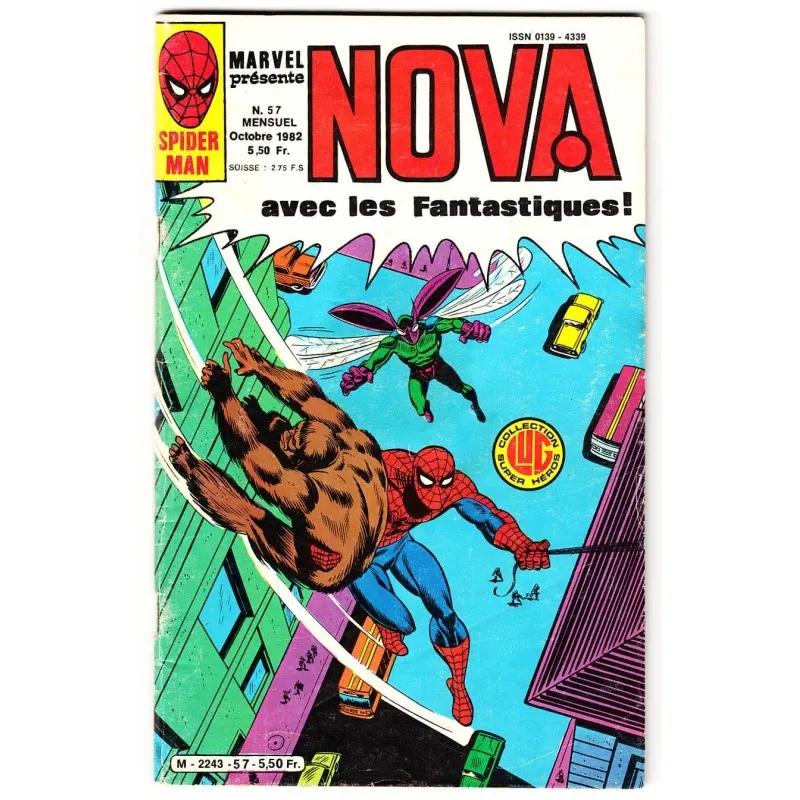 NOVA N°57