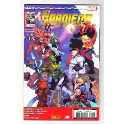 Gardiens de la Galaxie , Les (Magazine) N° 7 - Comics Marvel