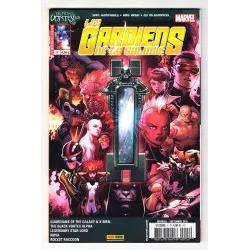Gardiens de la Galaxie , Les (Magazine) N° 9 - Comics Marvel