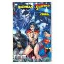 Batman et Superman (Panini) N° 8 - Comics DC