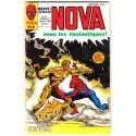 Nova N° 61 - Comics Marvel