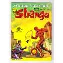 Strange N° 142 + Poster Attaché - Comics Marvel