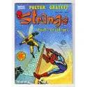 Strange N° 146 + Poster Attaché - Comics Marvel